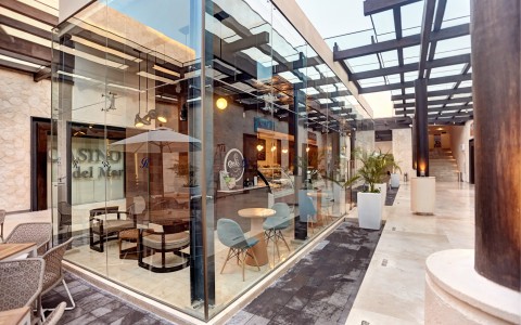 Hideaway at Royalton Riviera Cancun