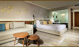 Grand Palladium - Junior Suite Pool Access, Grand Palladium Select Costa Mujeres & TRS Coral