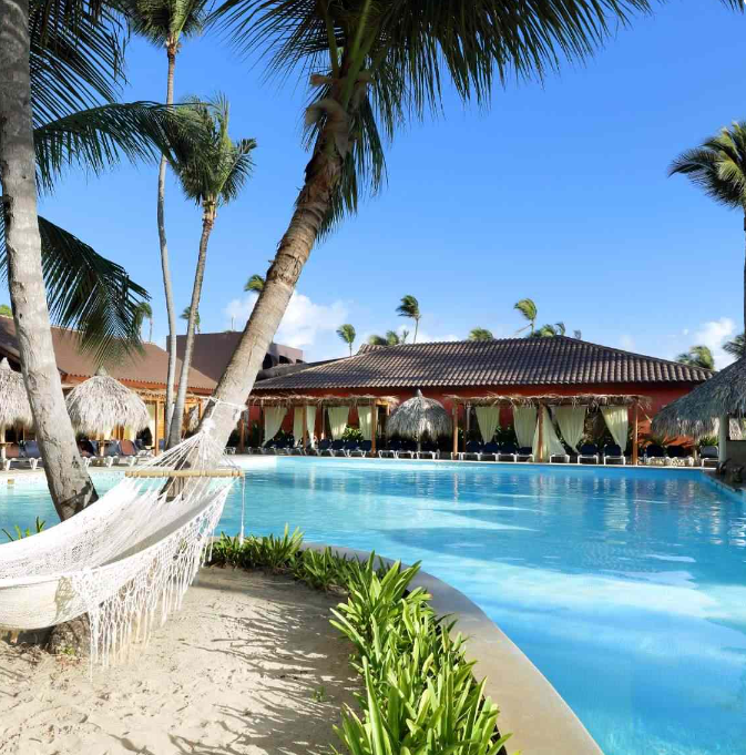 Grand Palladium Punta Cana