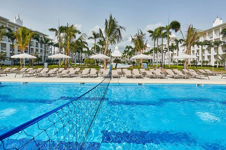 Riu Palace Punta Cana