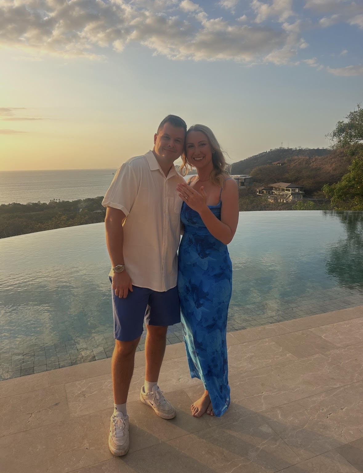 Keri & Jack's Wedding