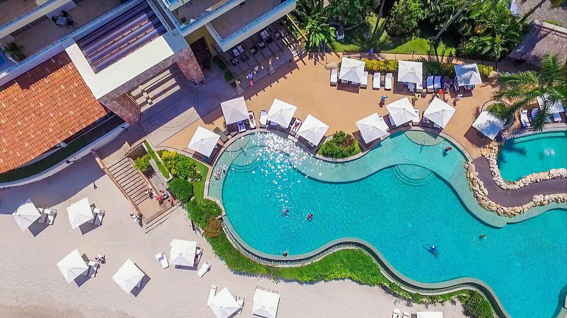 Garza Blanca Preserve