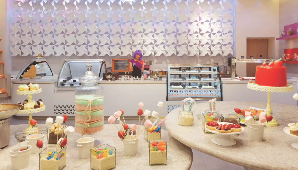 Hyatt Ziva Cancun