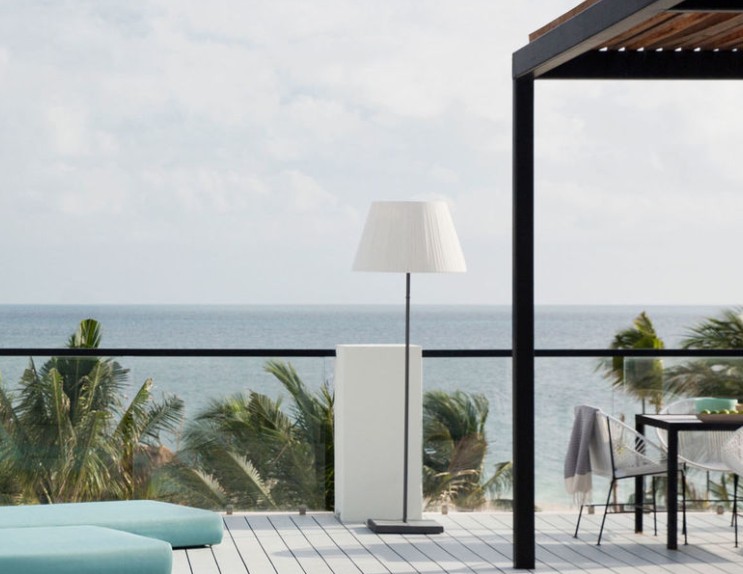 Excellence Club Imperial Suite Two-Story Rooftop Terrace w/ Plunge Pool, Finest Playa Mujeres