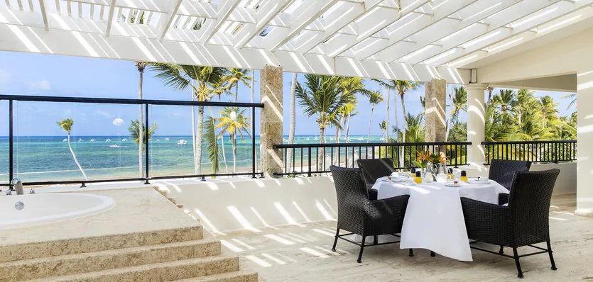 Paradisus Palma Real