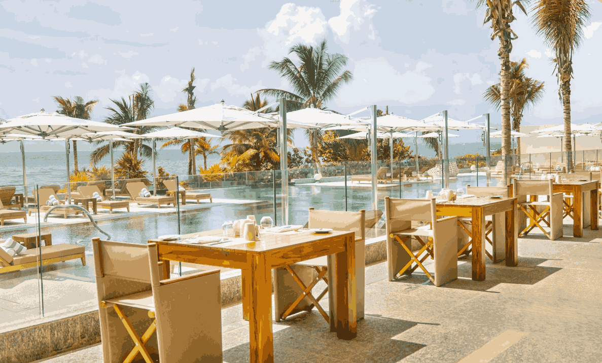 Hotel Mousai Cancun