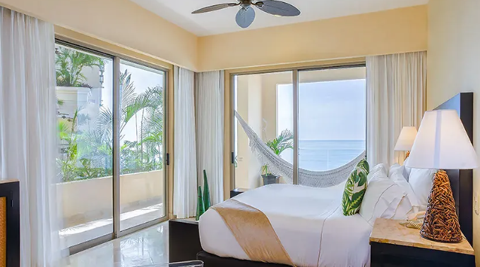 One Bedroom Suite, Garza Blanca Preserve