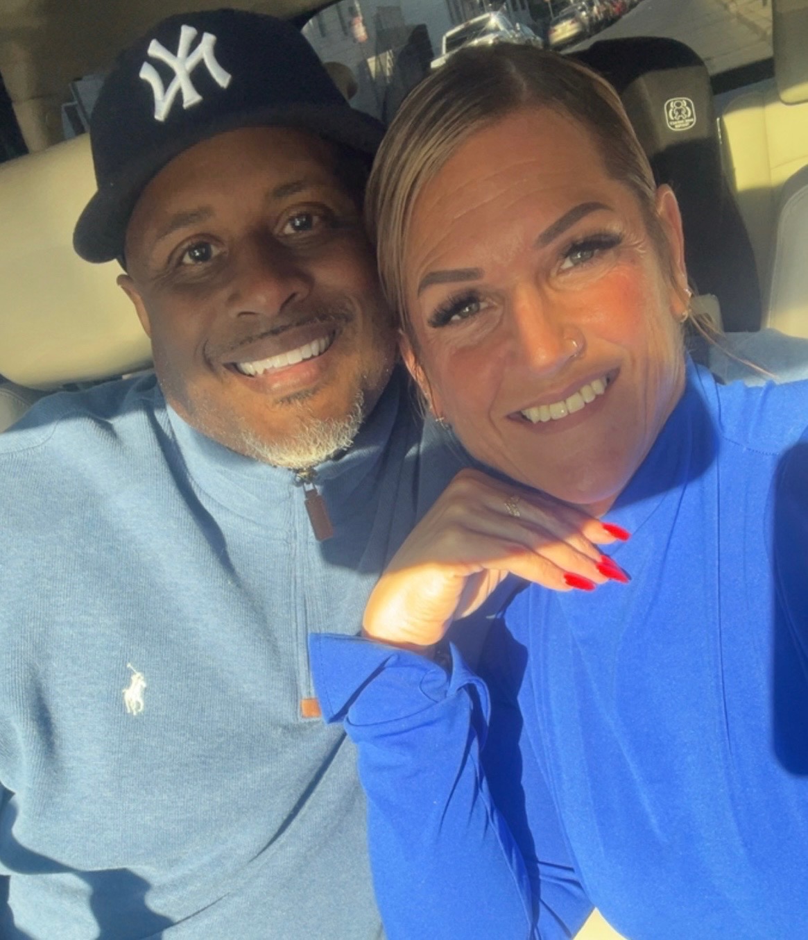 Liberty & Shaun's Wedding