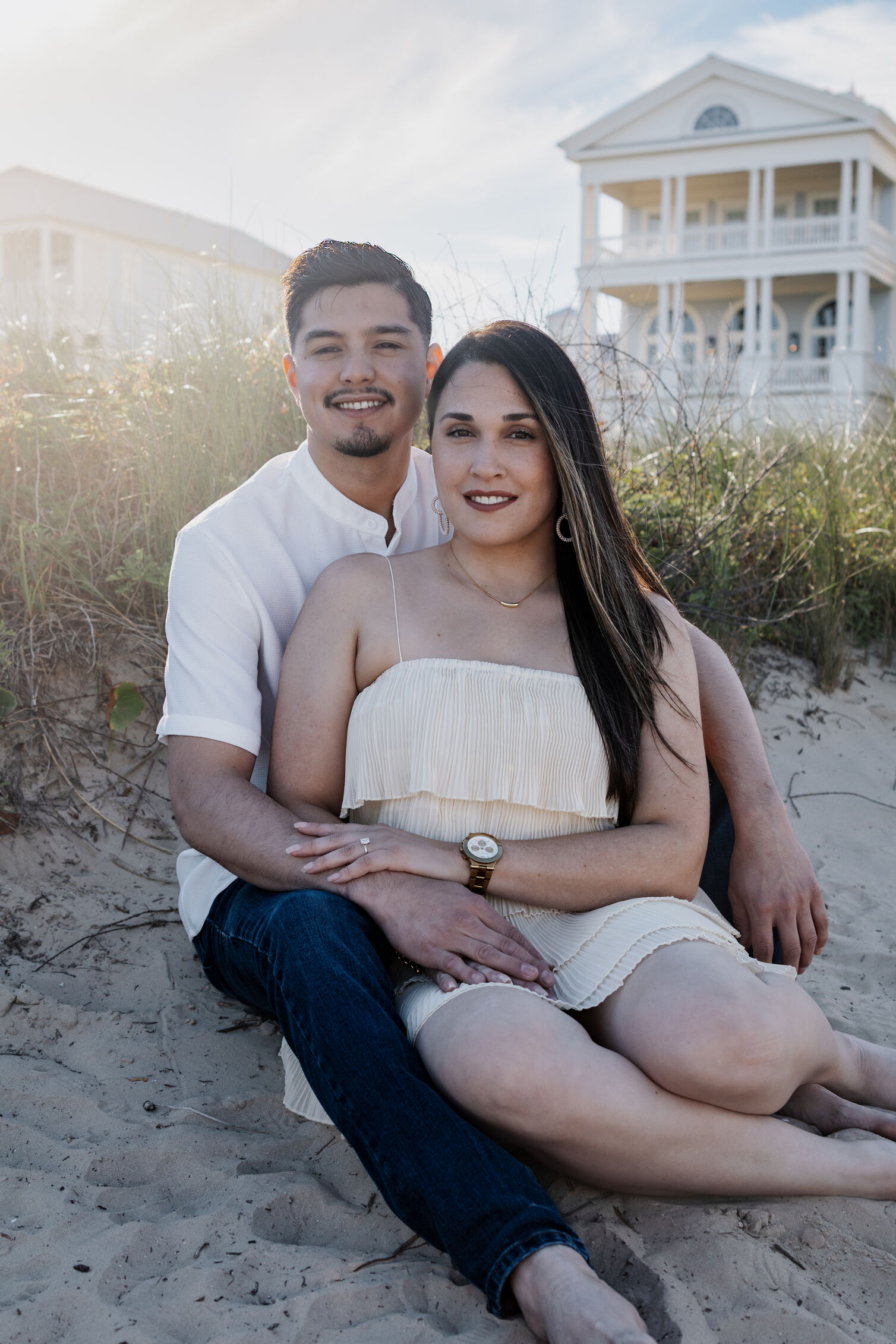 Kassandra & Roy's Wedding