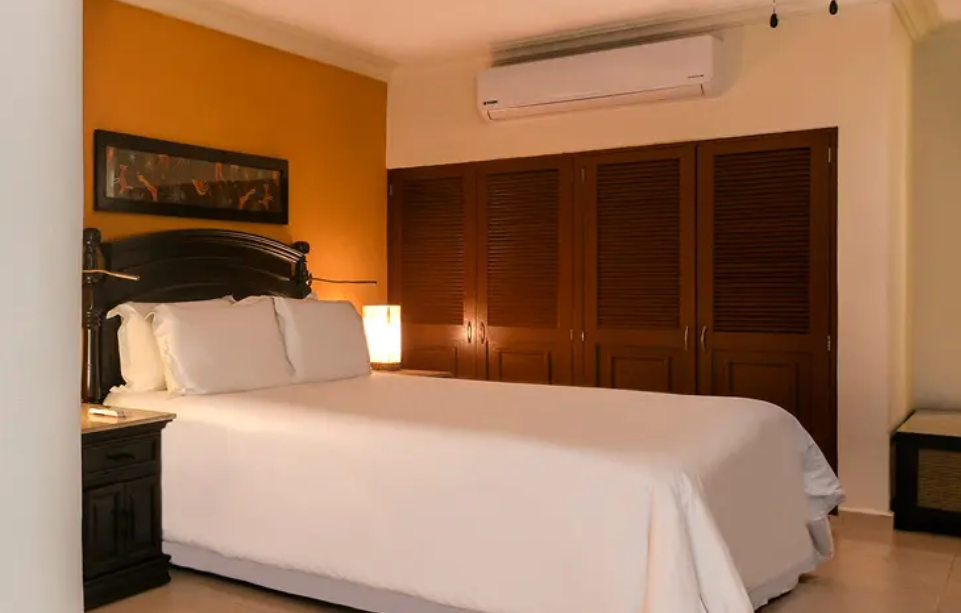 Junior Suite, El Dorado Seaside Palms