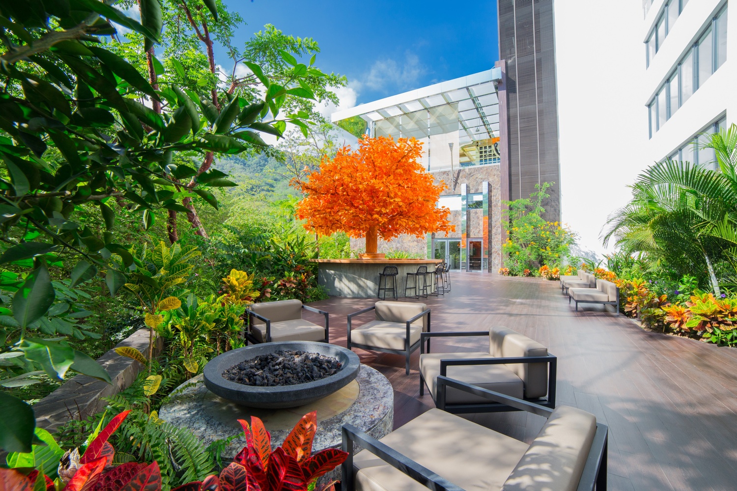 Hotel Mousai