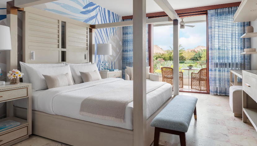 Run of the House, Sandals Royal Curacao