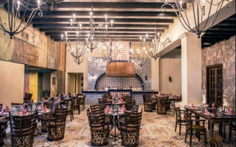 Hideaway at Royalton Riviera Cancun