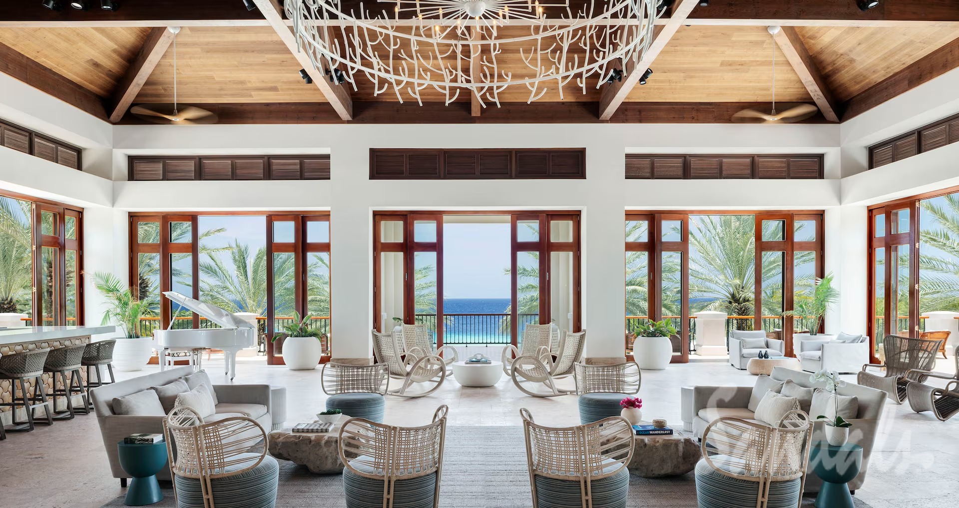 Sandals Royal Curacao