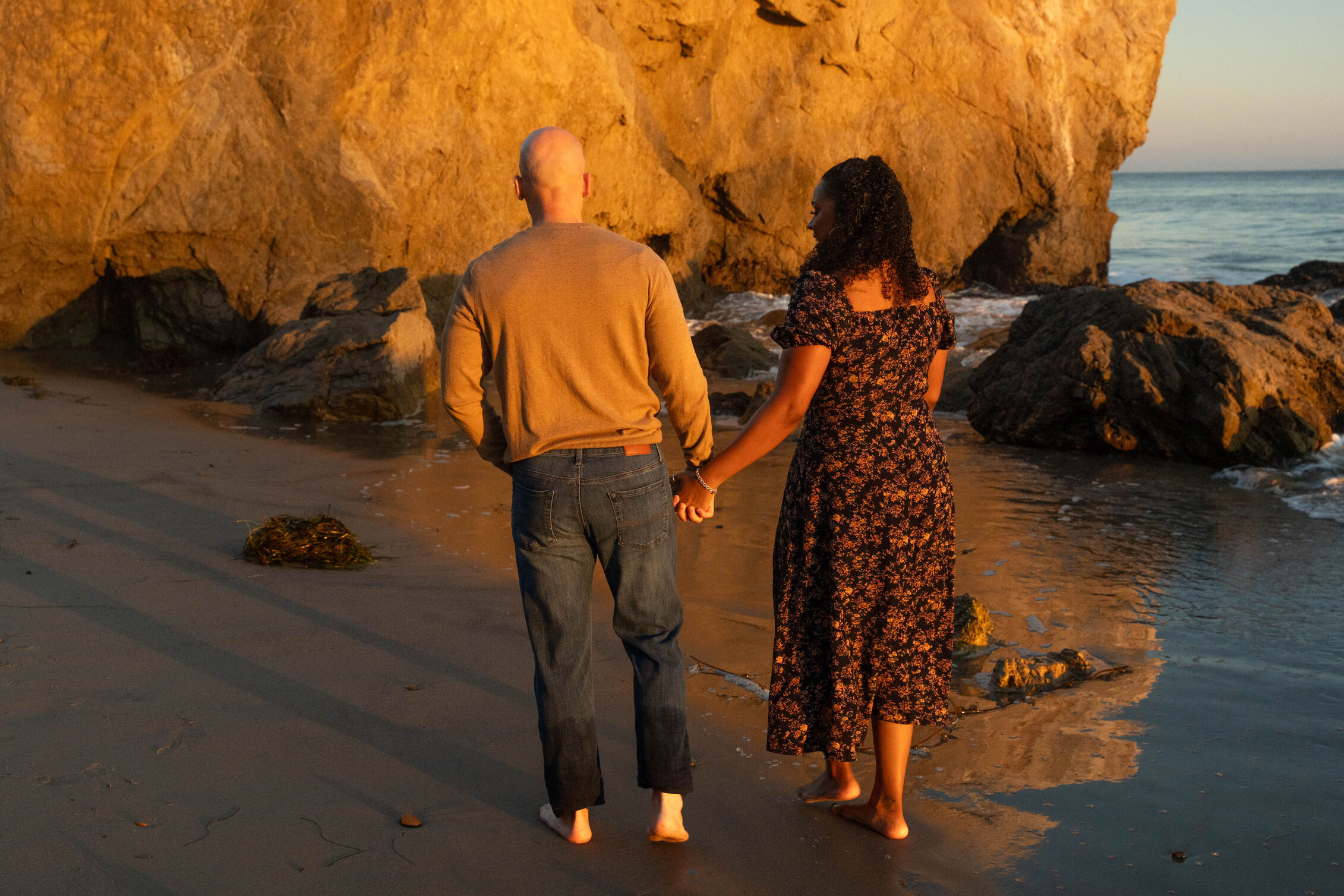 Nicollette & Andrew's Wedding