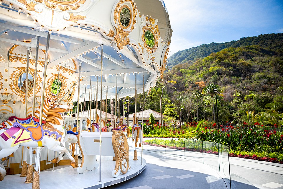 Garza Blanca Preserve