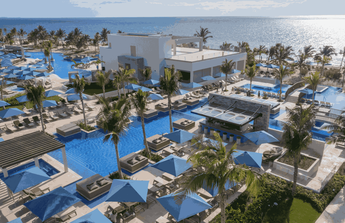 Royalton Splash Riviera Cancun