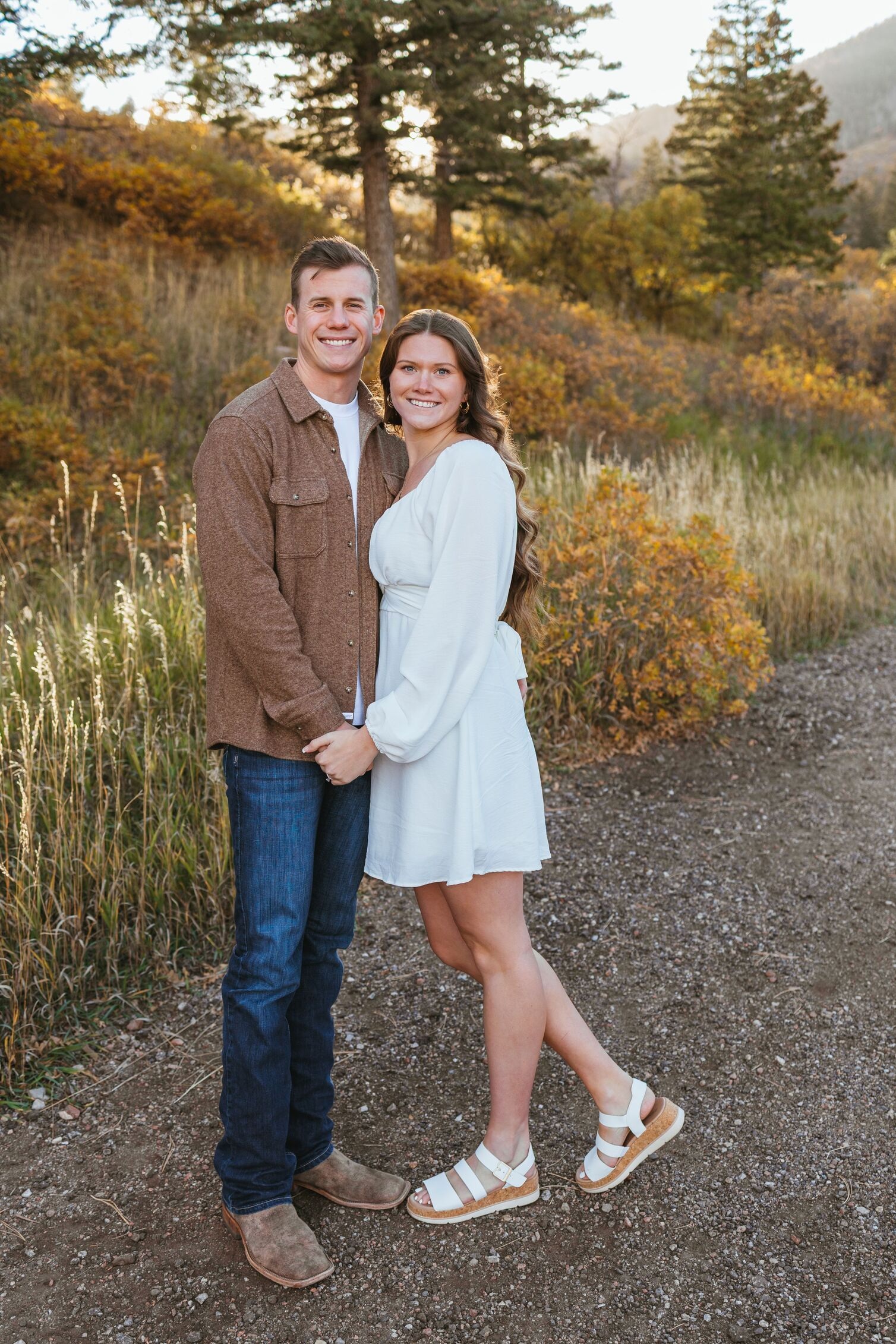 Karrena & Mason's Wedding