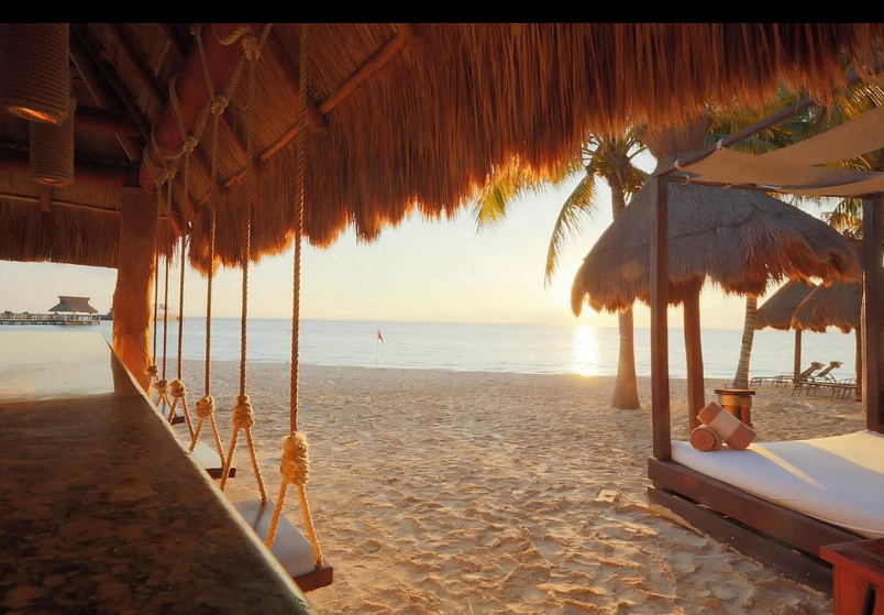 Villa del Palmar Cancun