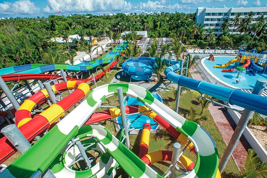 Riu Palace Bavaro