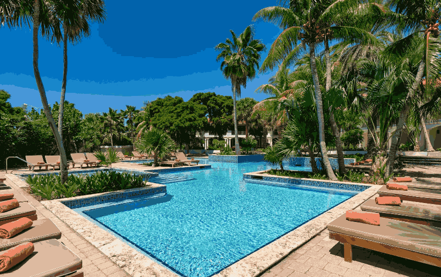 Zoetry Curacao Resort & Spa