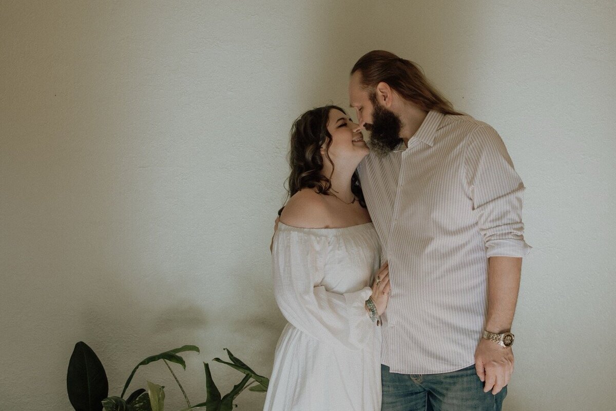 Daylee & Jesse's Wedding
