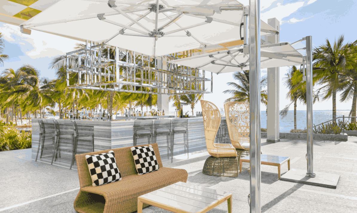 Hotel Mousai Cancun