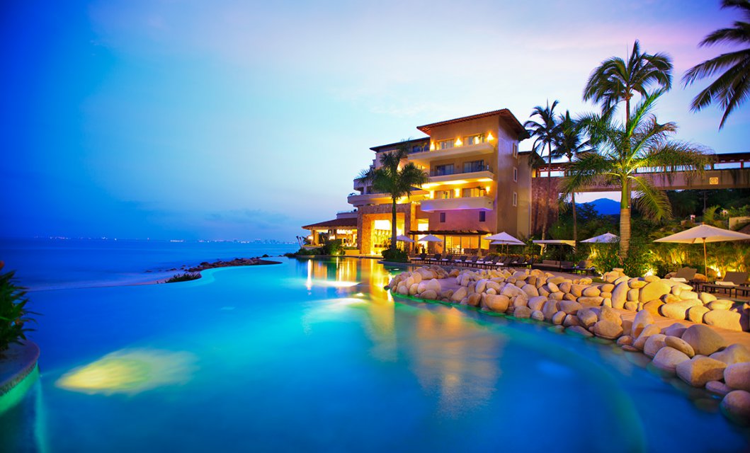 Garza Blanca Preserve