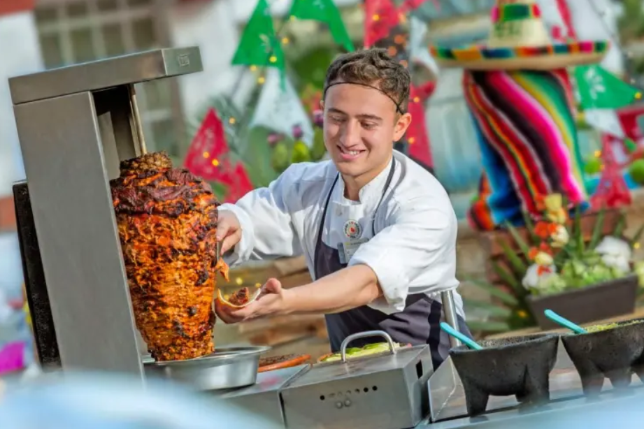 El Dorado Seaside Palms