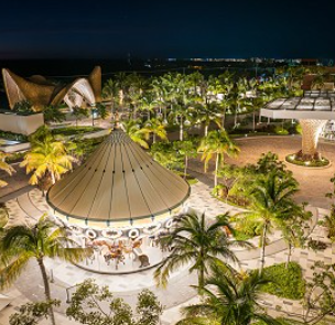 Garza Blanca Resort and Spa Cancun