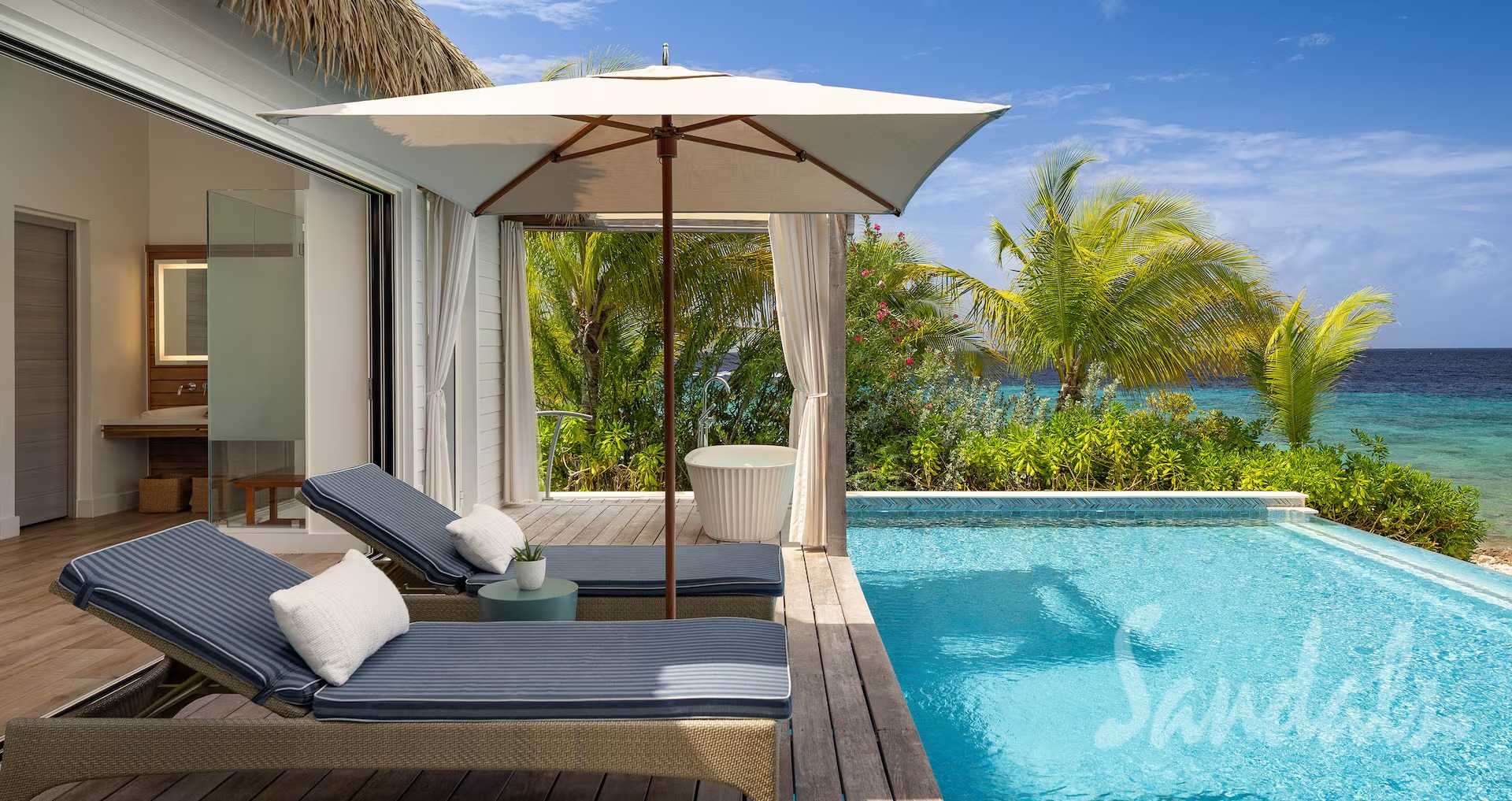 Sandals Royal Curacao