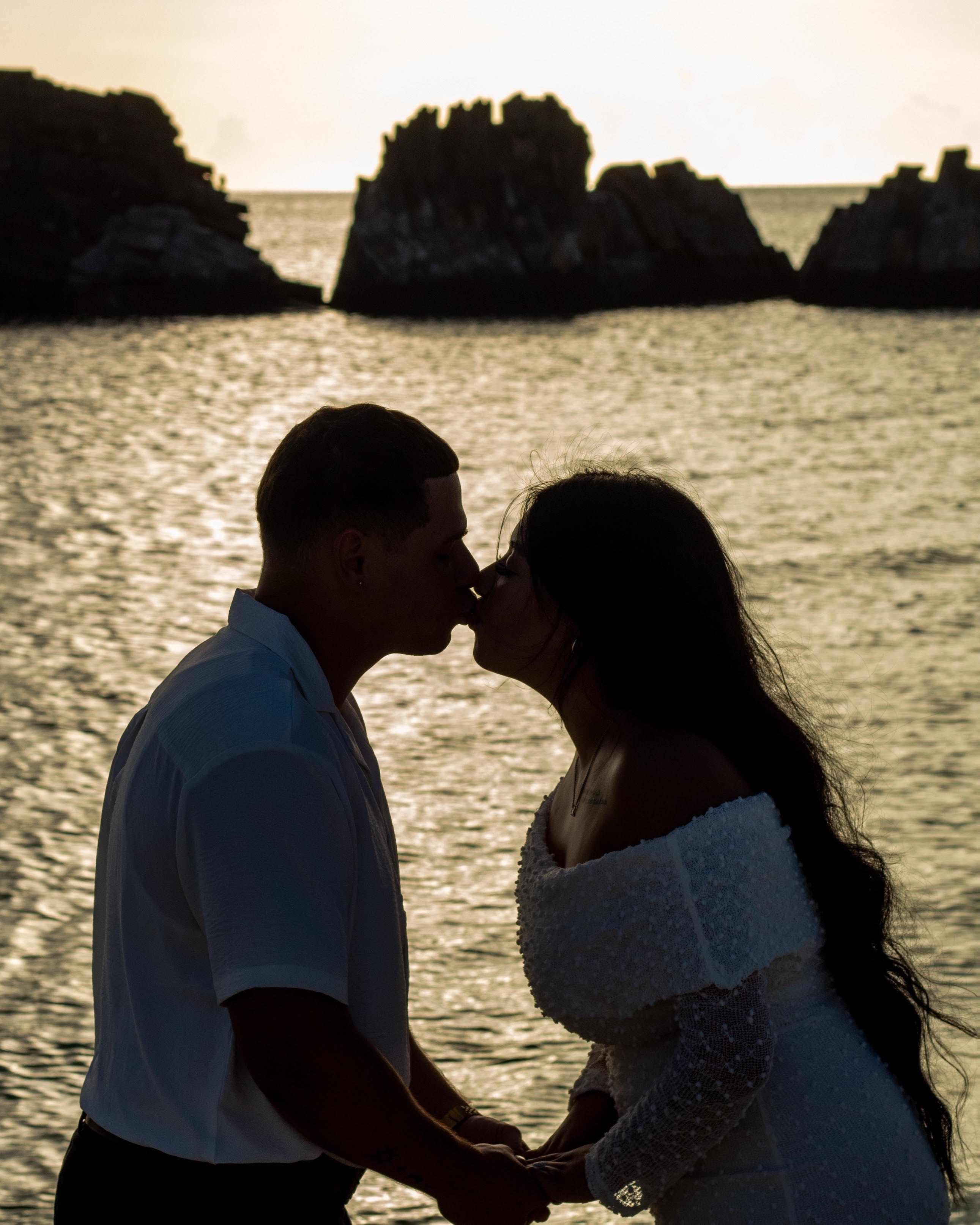 Sierra & Jeantony's Wedding