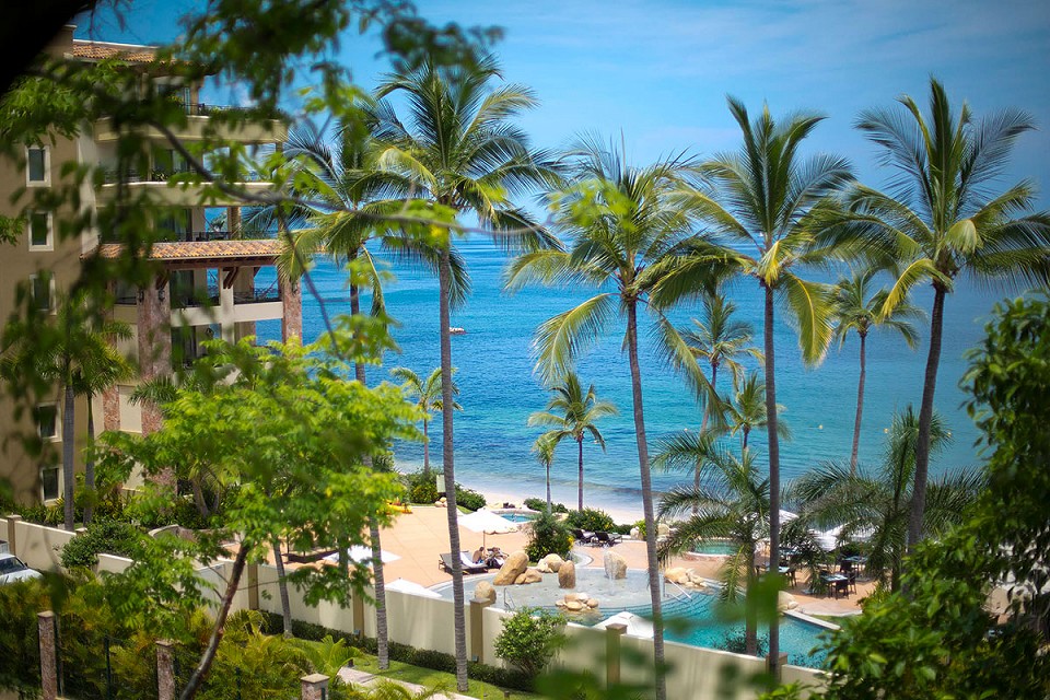 Garza Blanca Preserve