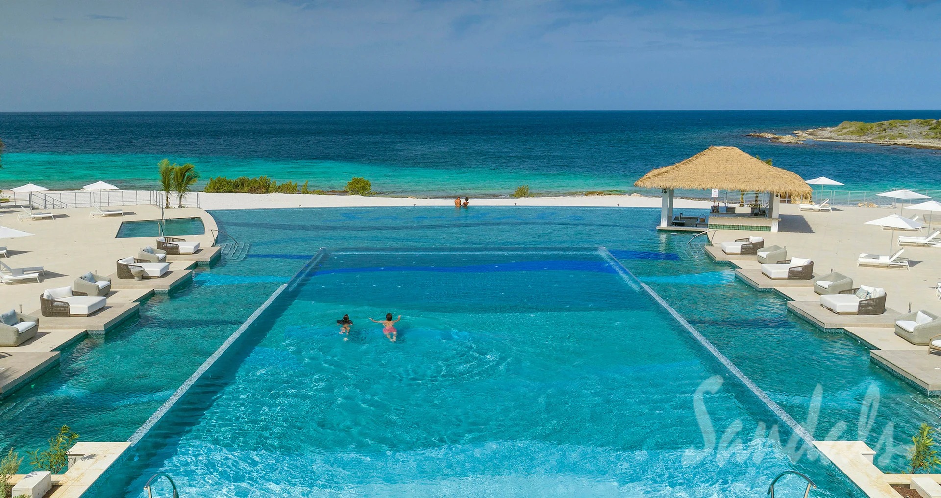 Sandals Royal Curacao