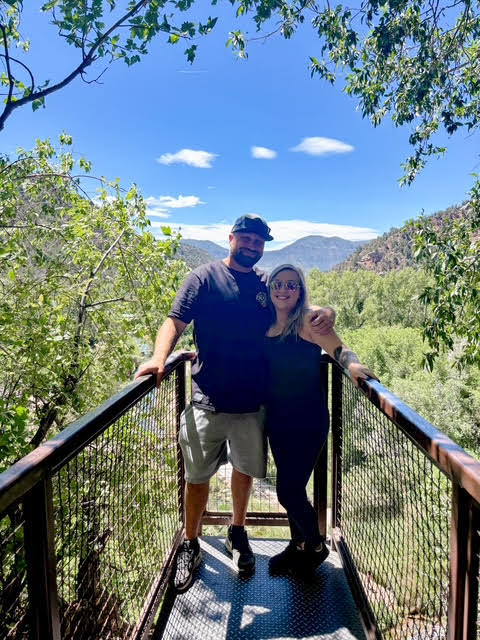 Alexis & Brandon's Wedding