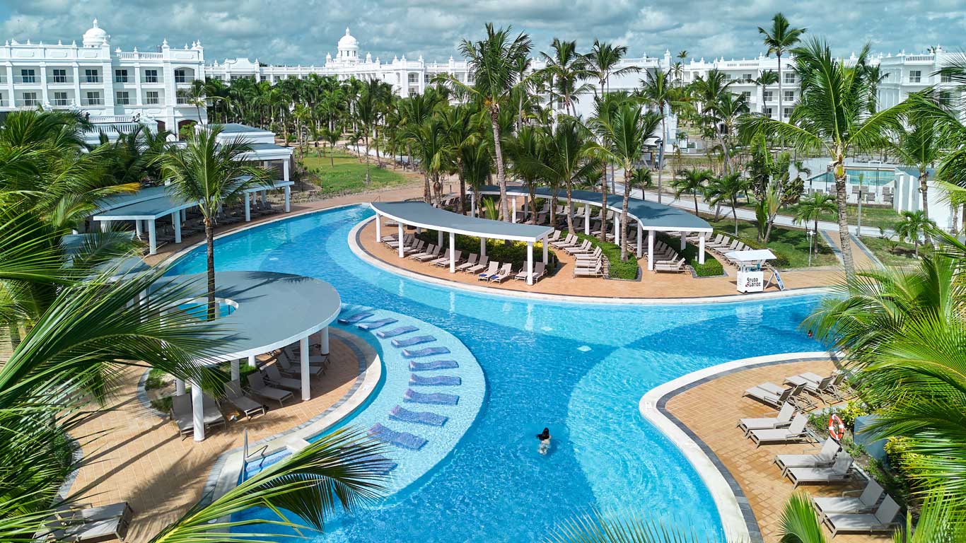 Riu Palace Bavaro