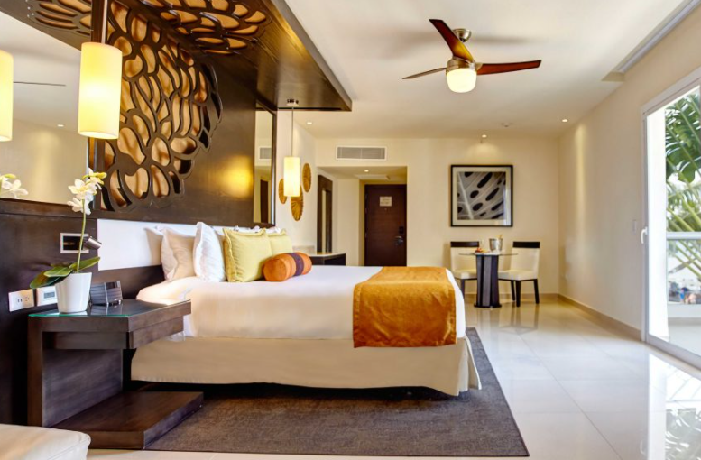 Diamond Club Honeymoon Suite, Royalton Punta Cana