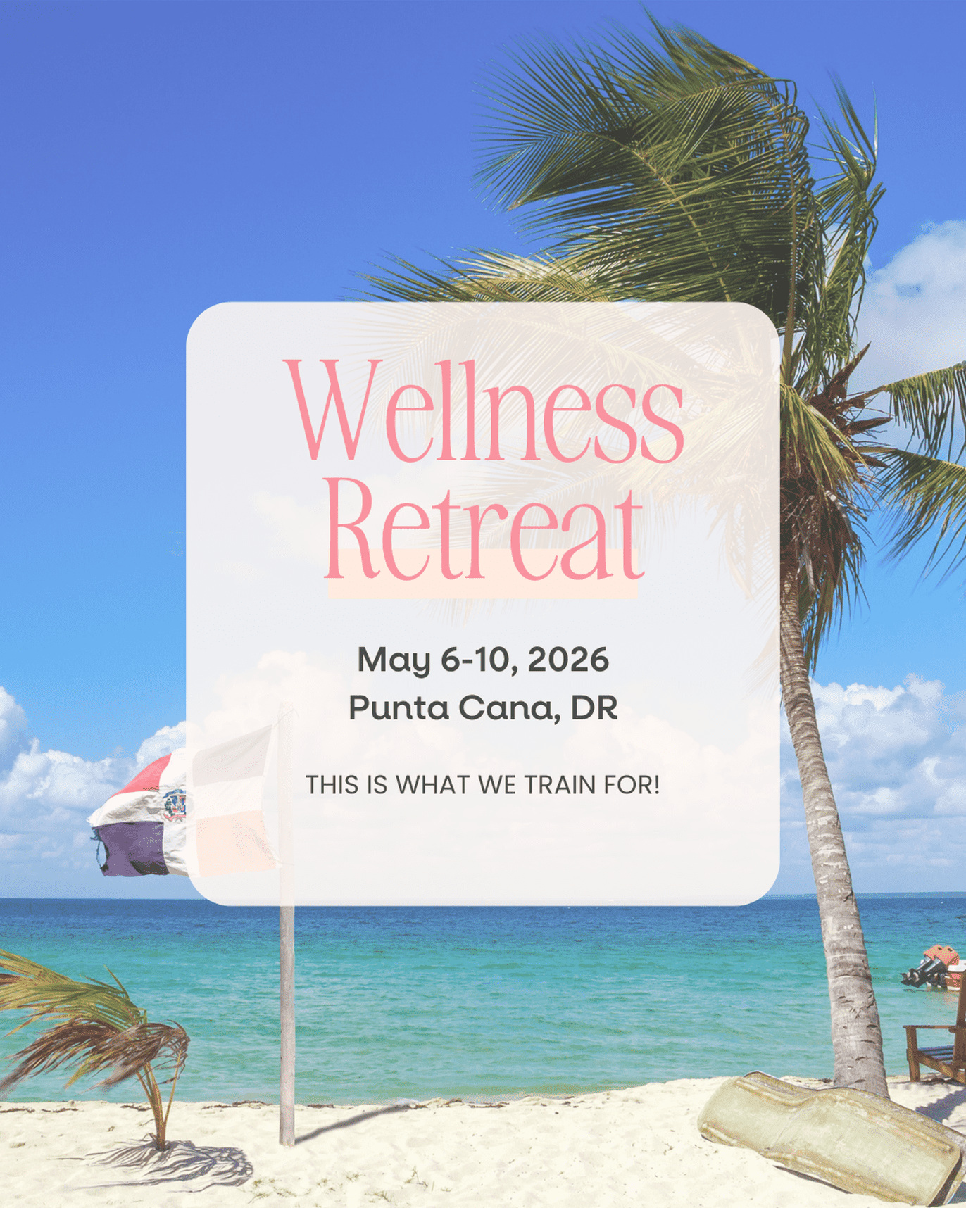 Diana & Fitness's Wedding