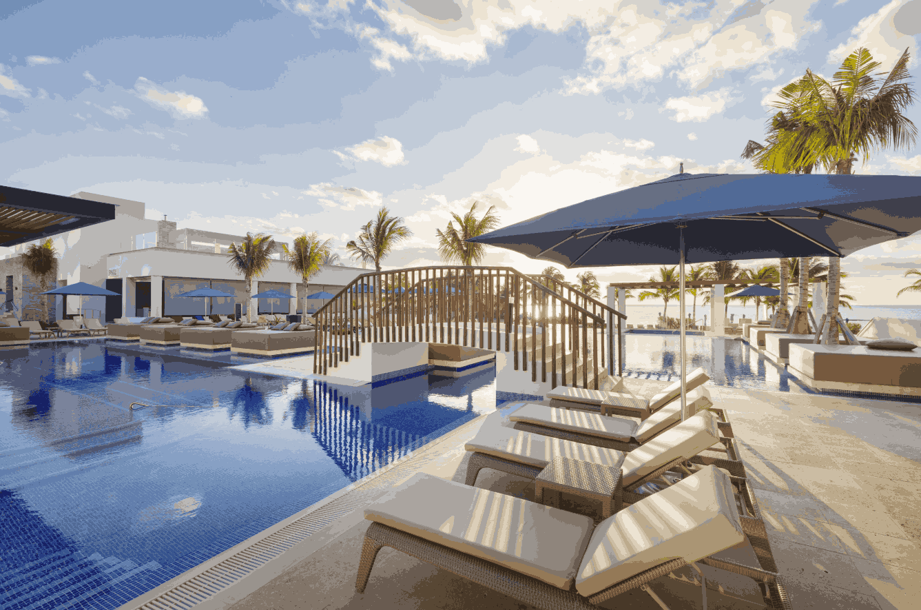 Royalton Splash Riviera Cancun