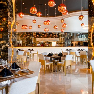 Garza Blanca Resort and Spa Cancun