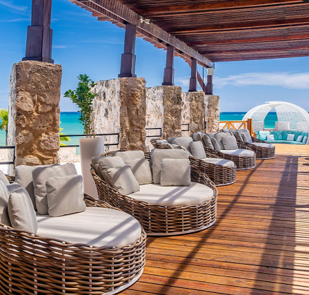 Sanctuary Cap Cana