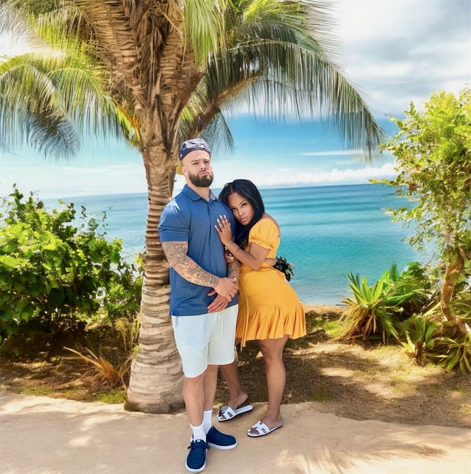 Alexa & Richard's Wedding