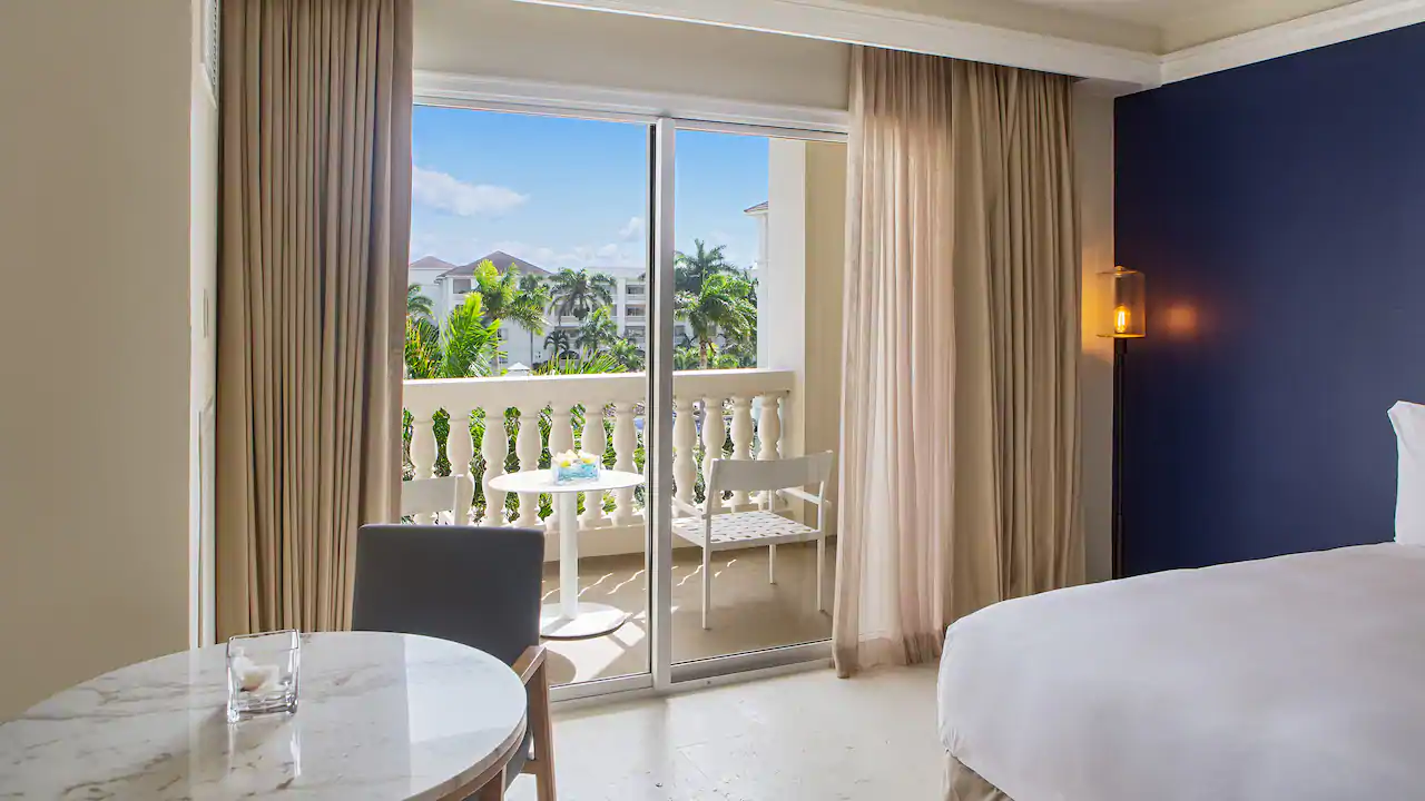 Ocean View King, Hyatt Zilara Rose Hall