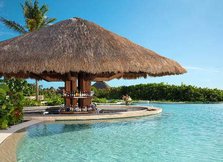 Secrets Playa Blanca