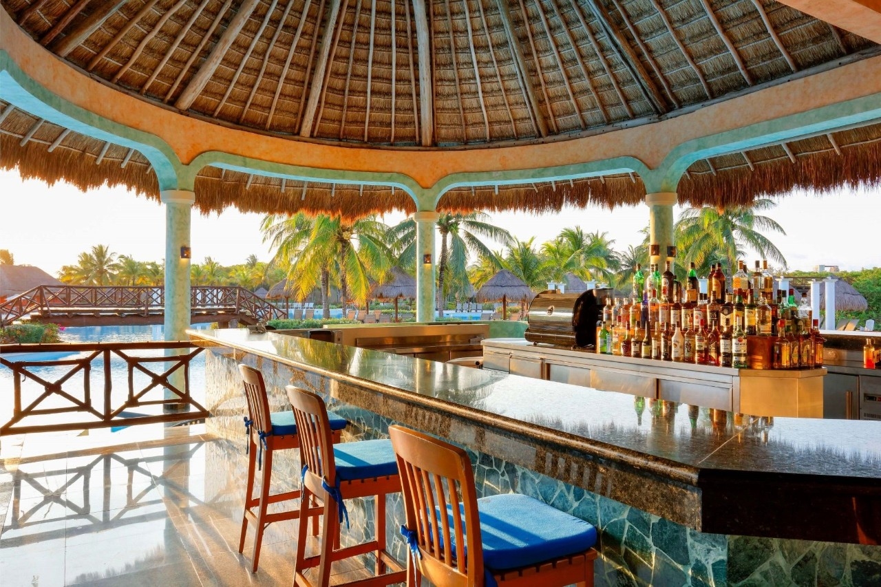 Grand Palladium Kantenah