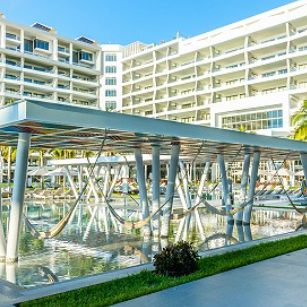 Garza Blanca Resort and Spa Cancun