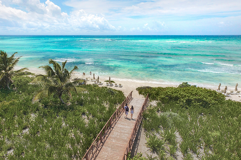 Unico 20 87 Riviera Maya