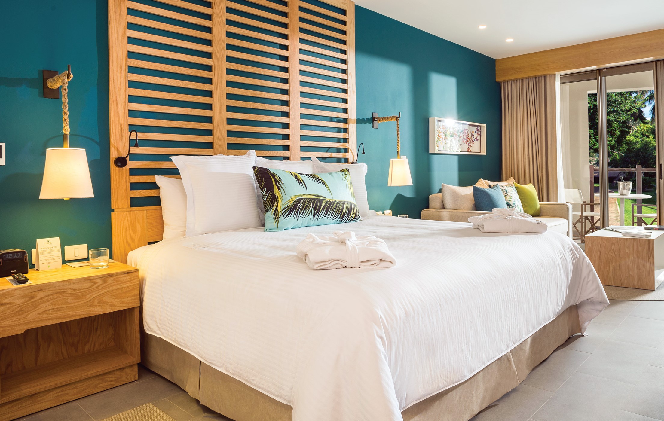 Junior Suite Tropical View King, Dreams Natura