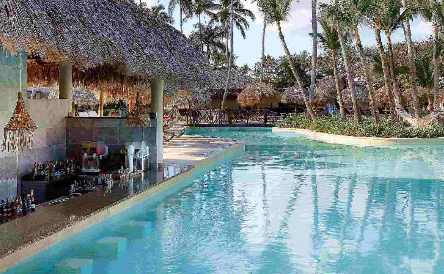Grand Palladium Punta Cana