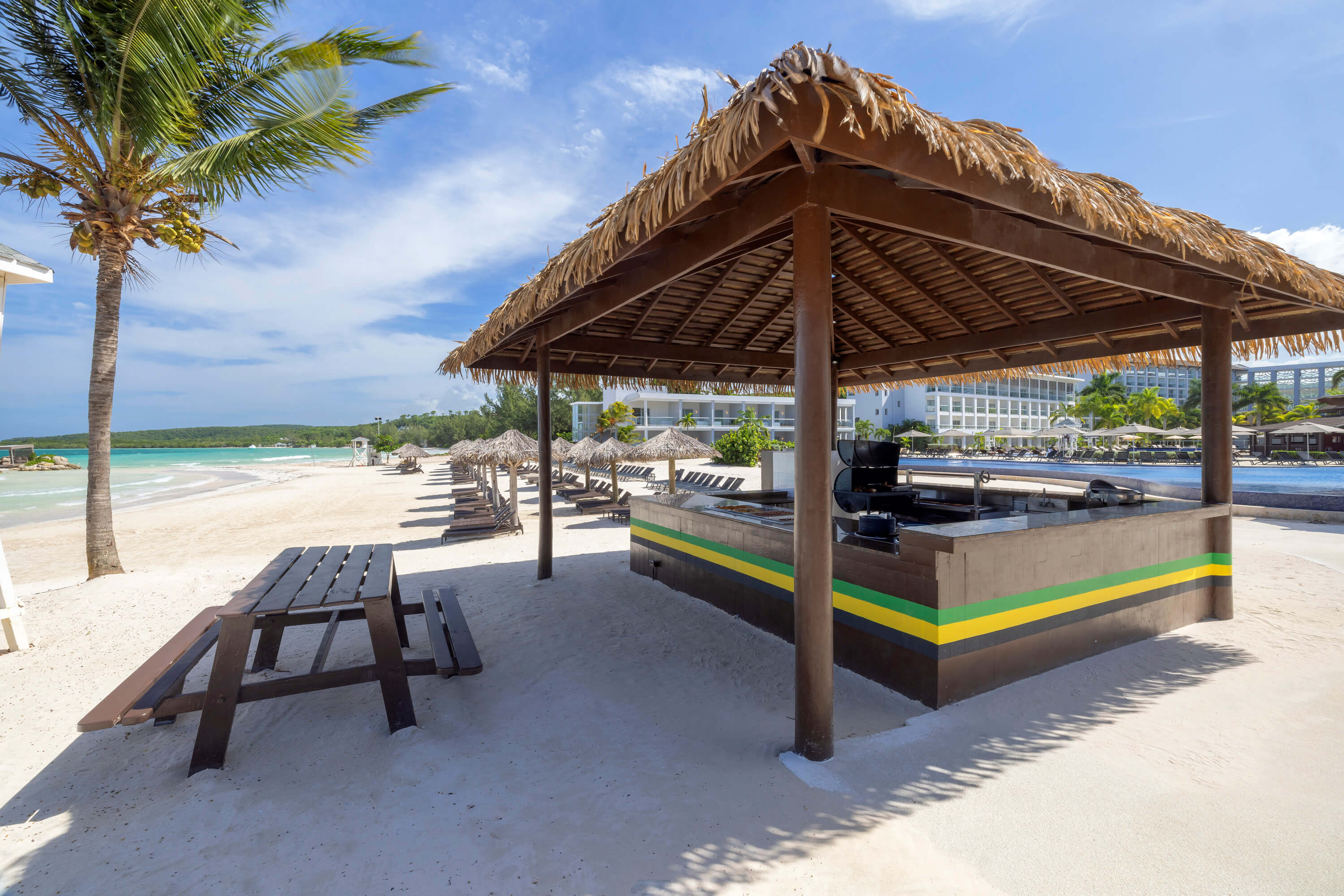 Hideaway by Royalton Blue Waters